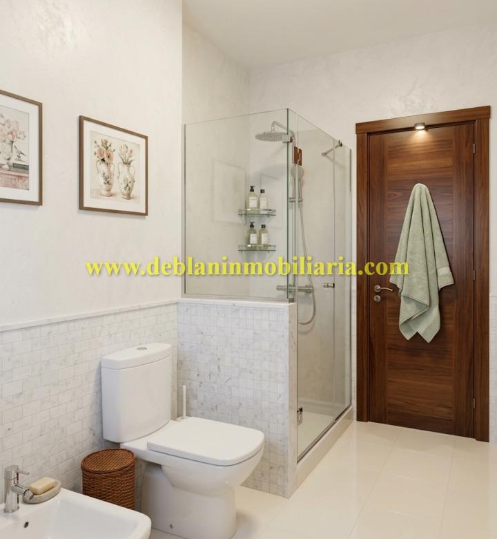 PISO DE 230m2 CON AMPLIA TERRAZA