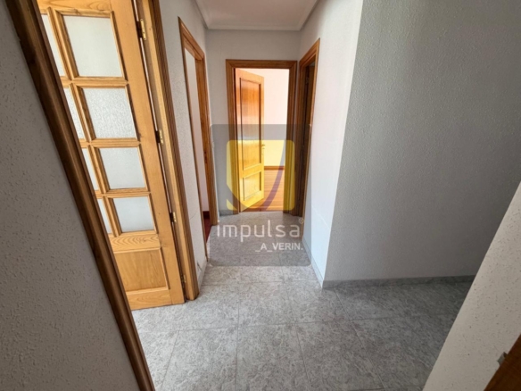 APARTAMENTO A ESTRENAR- ZONA BALNEARIO DE SOUSAS