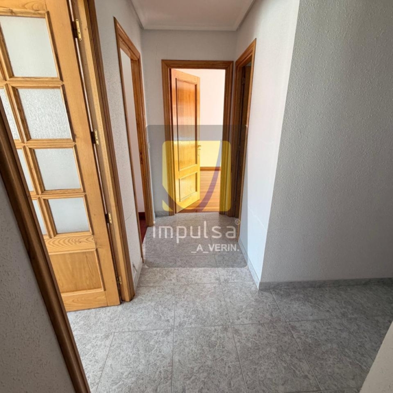 APARTAMENTO A ESTRENAR- ZONA BALNEARIO DE SOUSAS