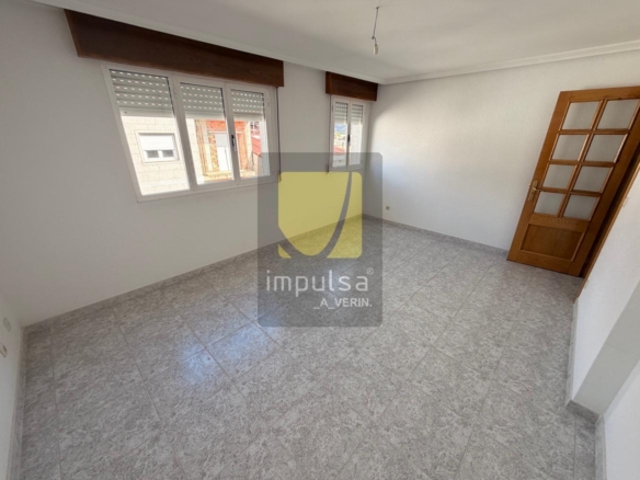 APARTAMENTO A ESTRENAR- ZONA BALNEARIO DE SOUSAS
