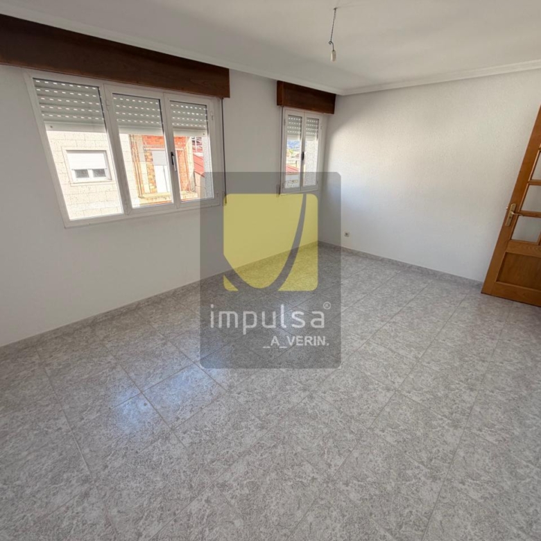 APARTAMENTO A ESTRENAR- ZONA BALNEARIO DE SOUSAS