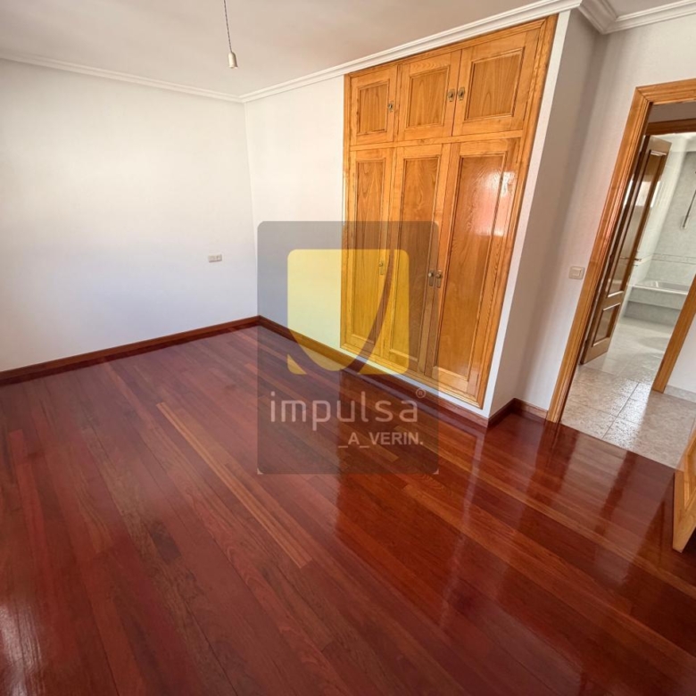 APARTAMENTO A ESTRENAR- ZONA BALNEARIO DE SOUSAS