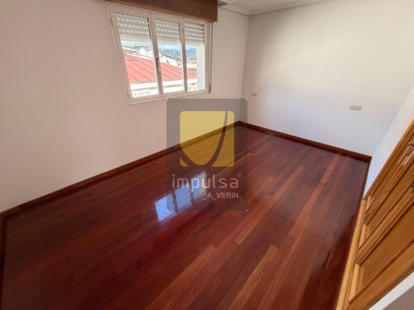APARTAMENTO A ESTRENAR- ZONA BALNEARIO DE SOUSAS