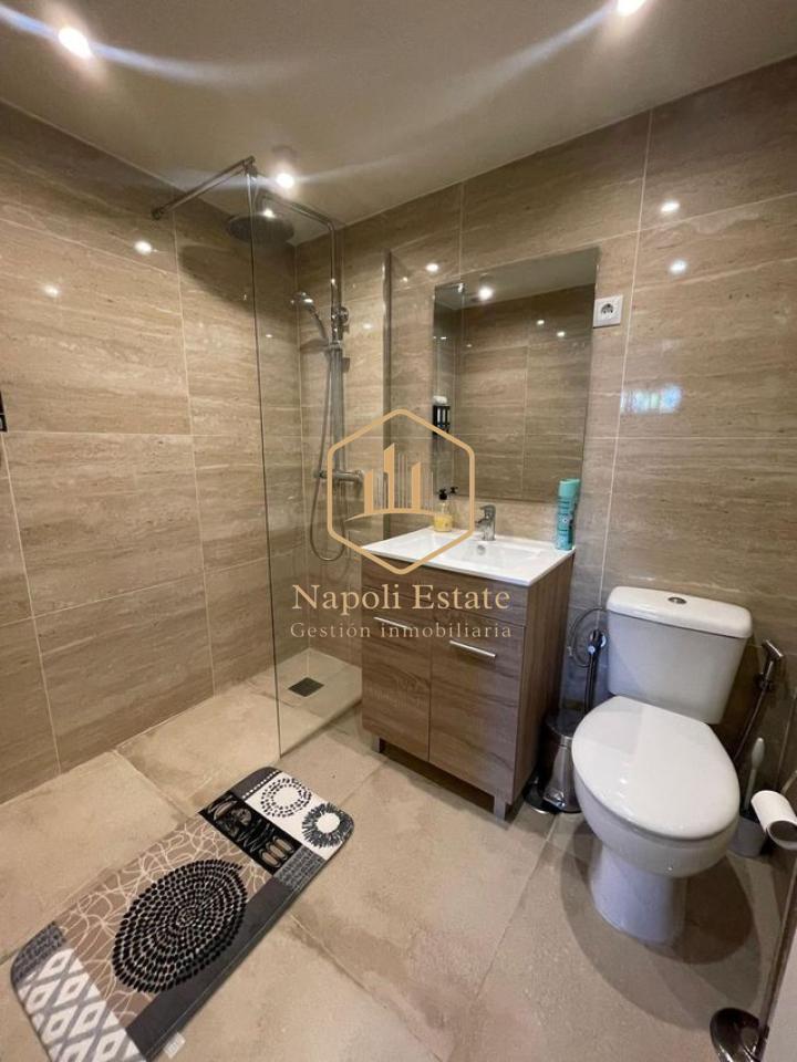 LUMINOSO APARTAMENTO EN ALQUILER – BENALMÁDENA COSTA