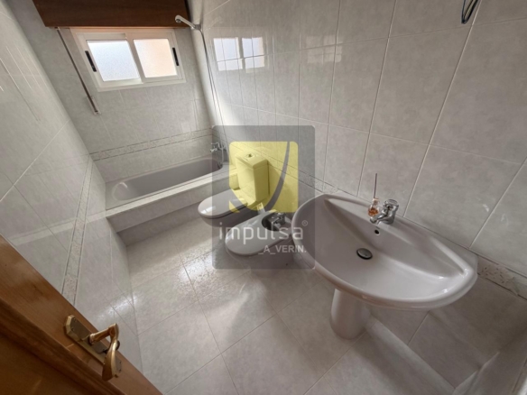 APARTAMENTO A ESTRENAR- ZONA BALNEARIO DE SOUSAS