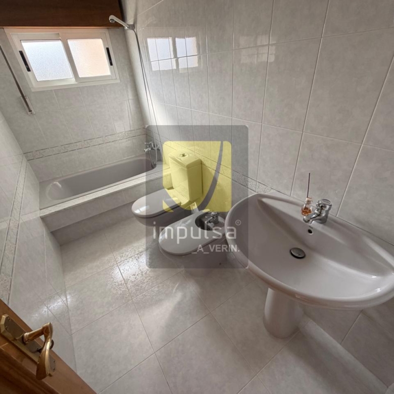APARTAMENTO A ESTRENAR- ZONA BALNEARIO DE SOUSAS