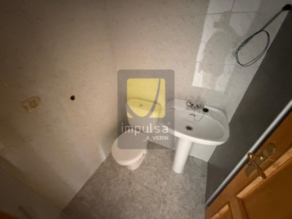 APARTAMENTO A ESTRENAR- ZONA BALNEARIO DE SOUSAS