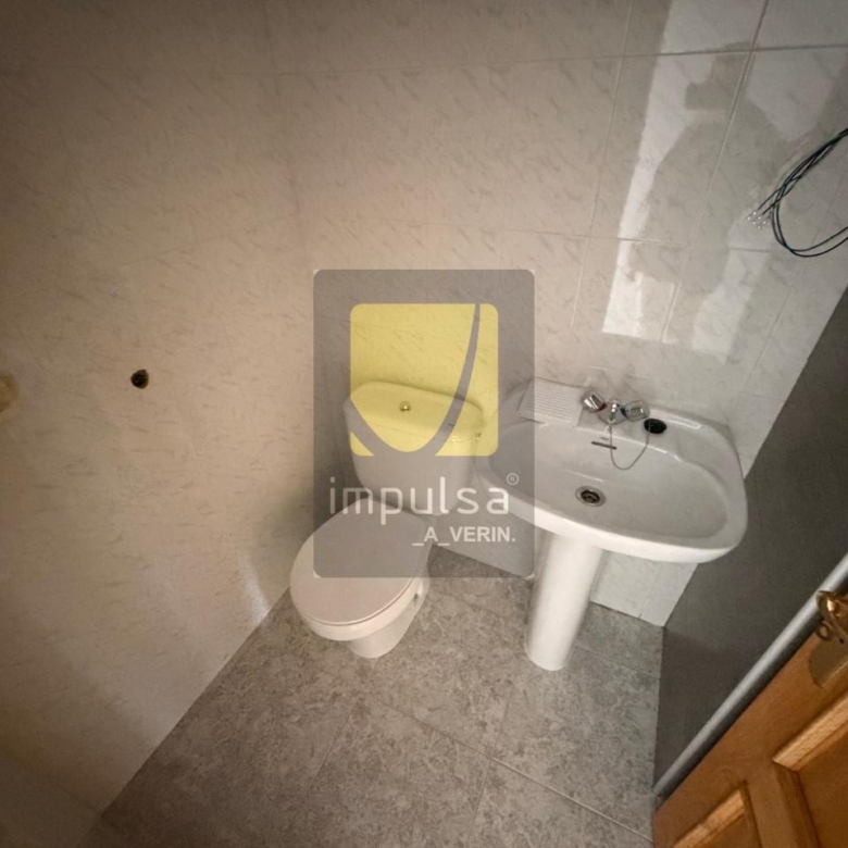 APARTAMENTO A ESTRENAR- ZONA BALNEARIO DE SOUSAS