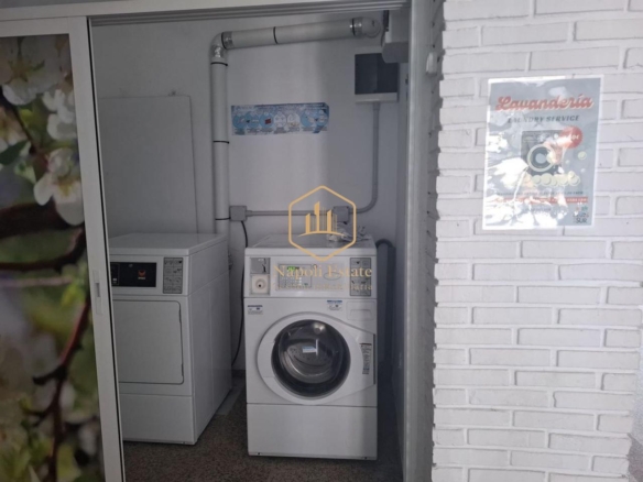 LUMINOSO APARTAMENTO EN ALQUILER – BENALMÁDENA COSTA