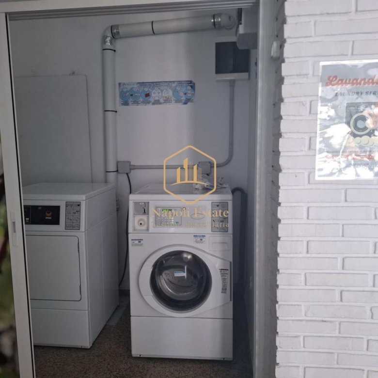 LUMINOSO APARTAMENTO EN ALQUILER – BENALMÁDENA COSTA