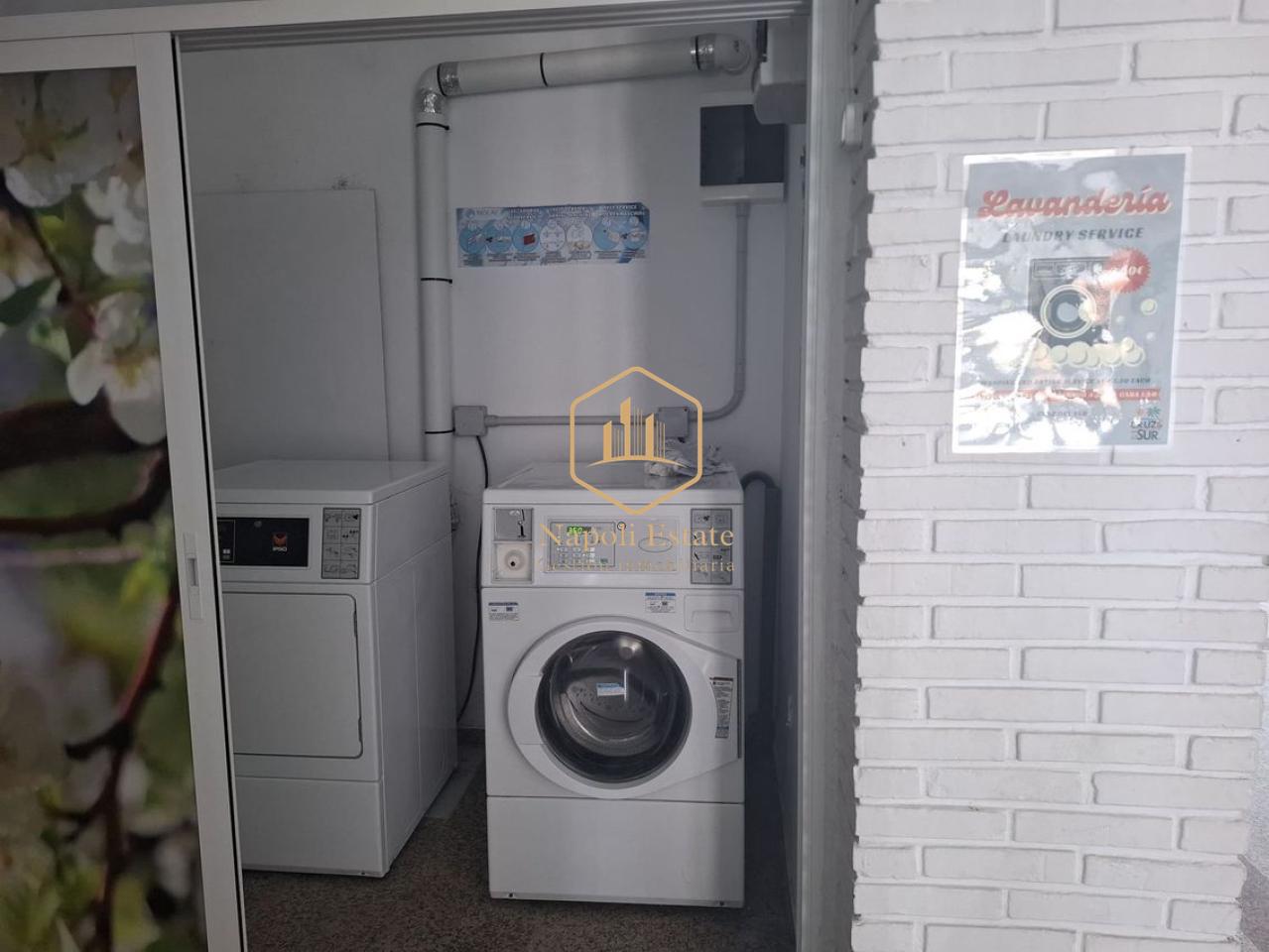 LUMINOSO APARTAMENTO EN ALQUILER – BENALMÁDENA COSTA