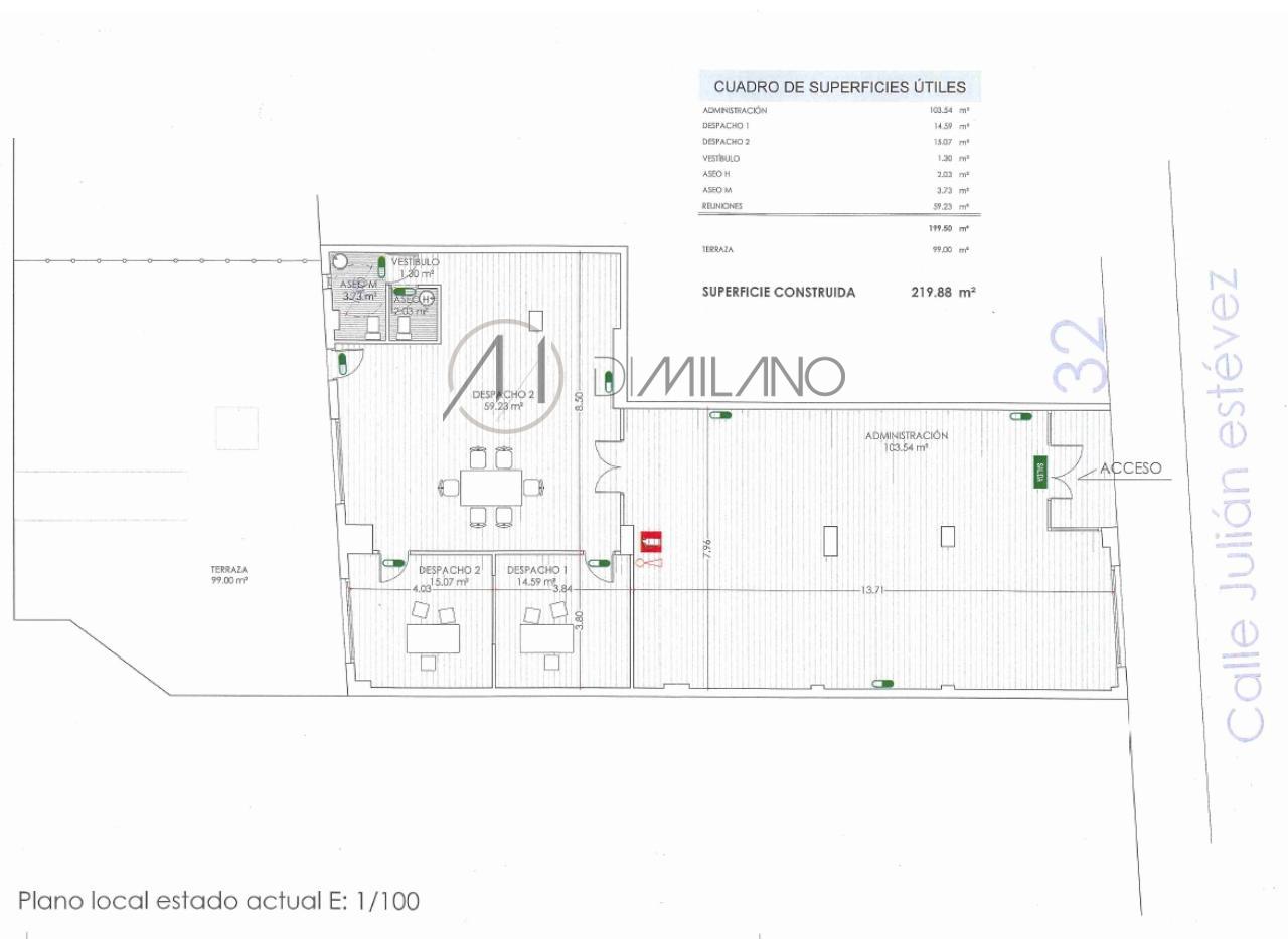 179076790200800029607_179076786336 Local comercial de 225 m2 en Xulián Estévez