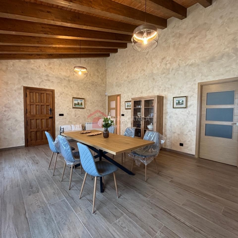 Casa en Alquiler
