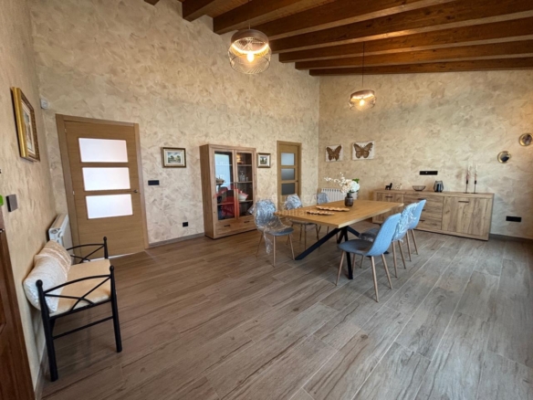 Casa en Alquiler