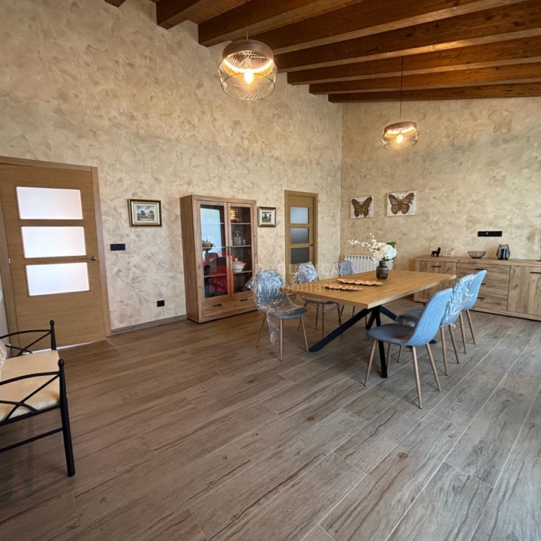 Casa en Alquiler