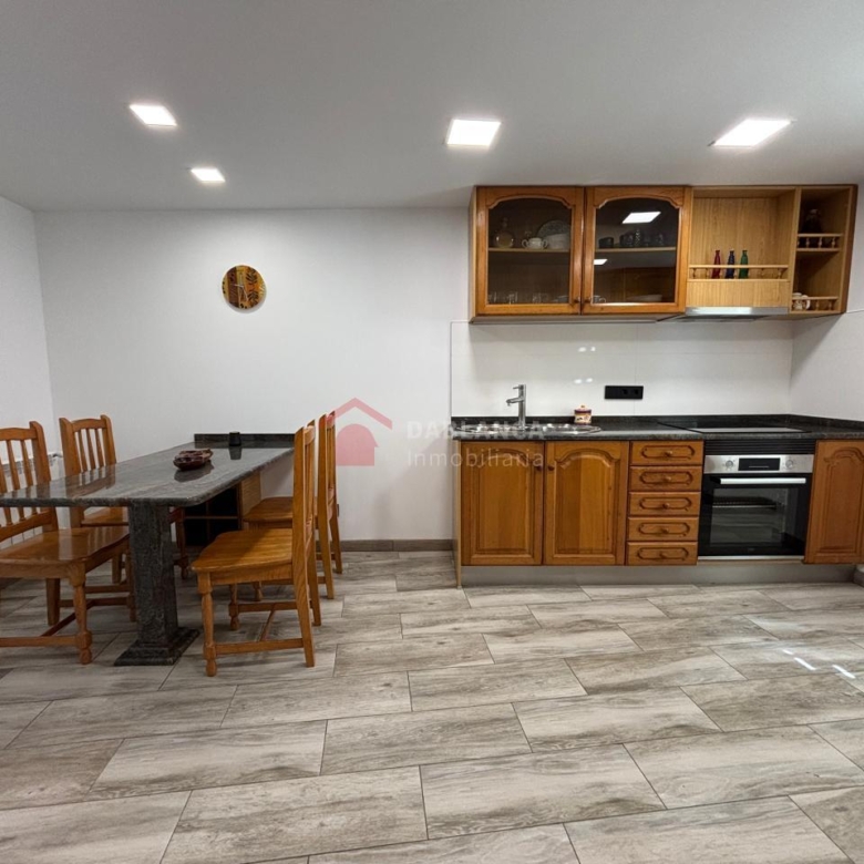 Casa en Alquiler