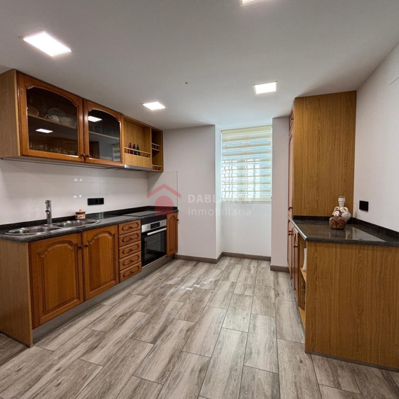 Casa en Alquiler