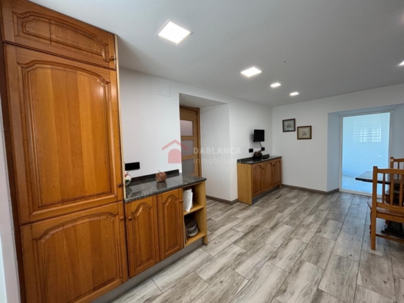 Casa en Alquiler