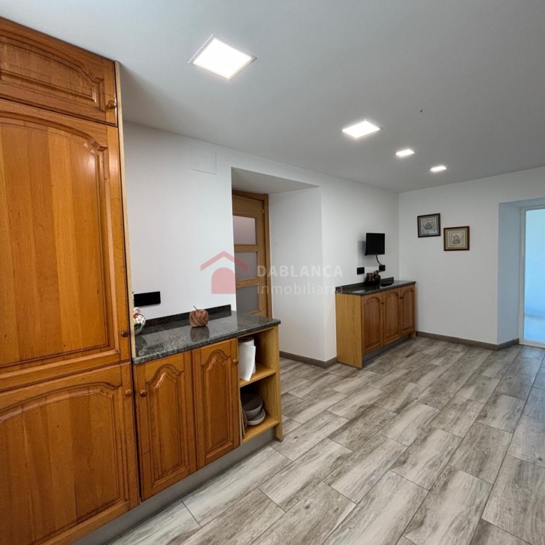 Casa en Alquiler