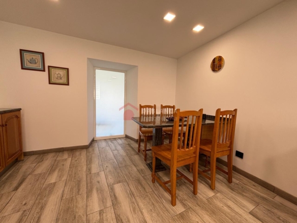 Casa en Alquiler