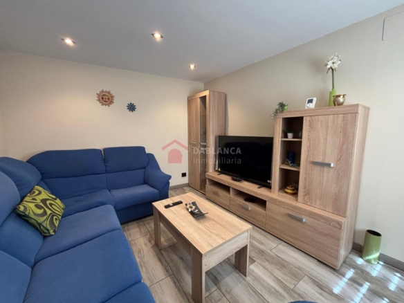 Casa en Alquiler