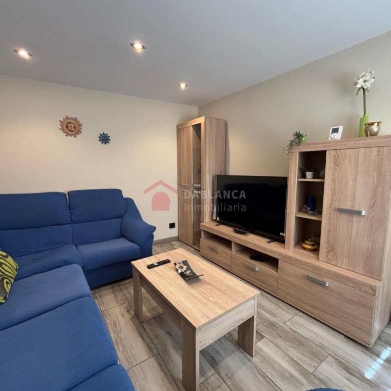 Casa en Alquiler