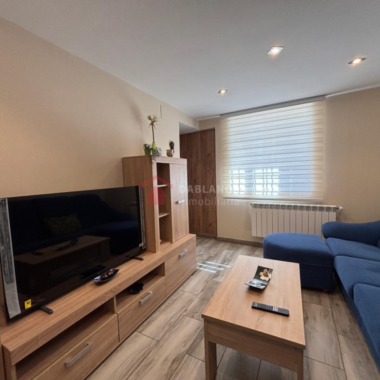 Casa en Alquiler
