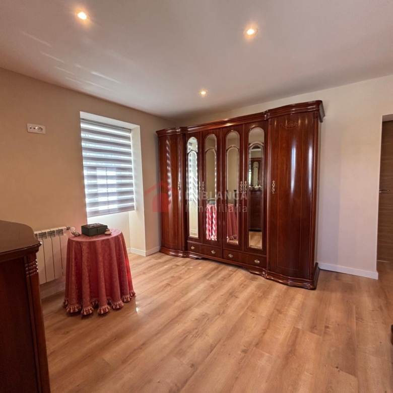 Casa en Alquiler