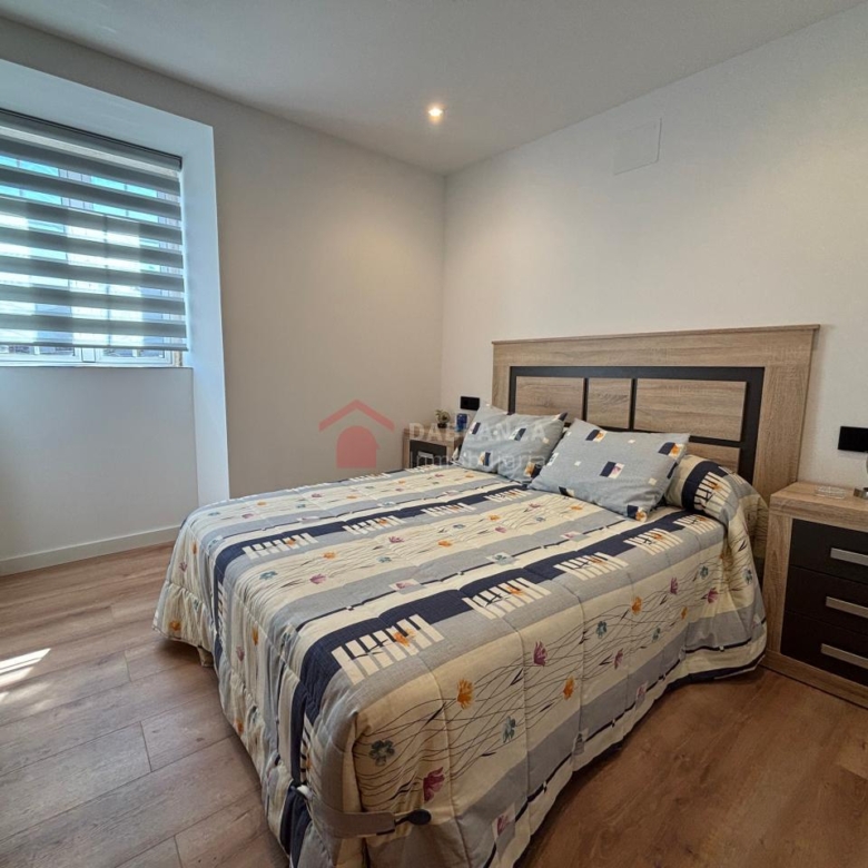 Casa en Alquiler