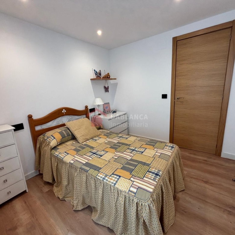Casa en Alquiler