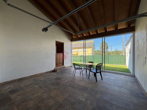 Casa en Alquiler