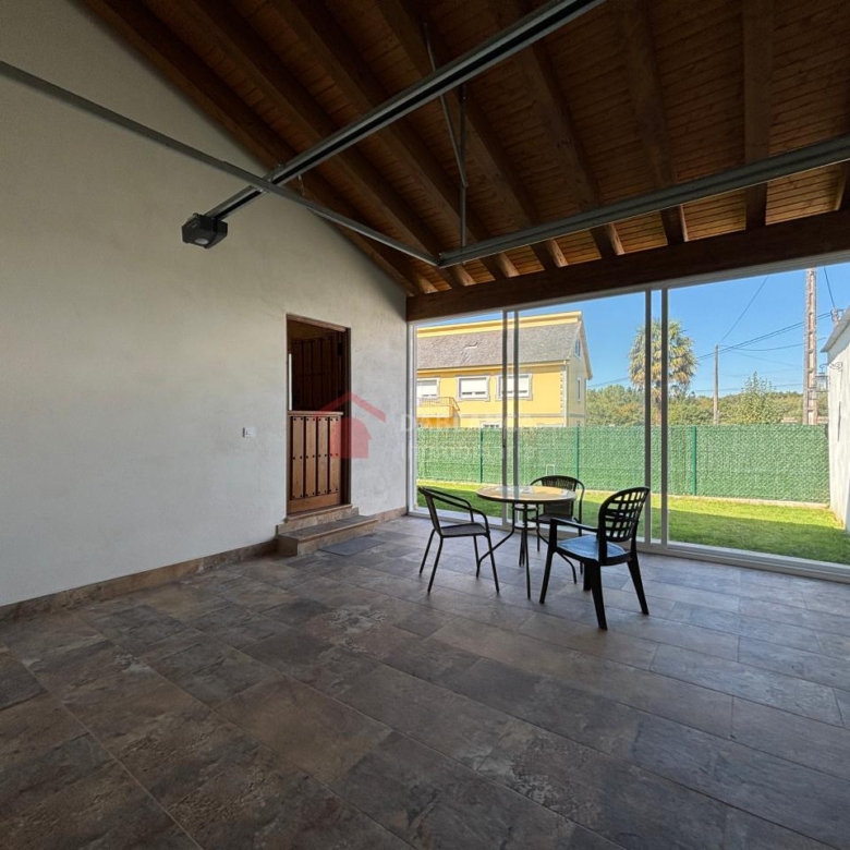 Casa en Alquiler