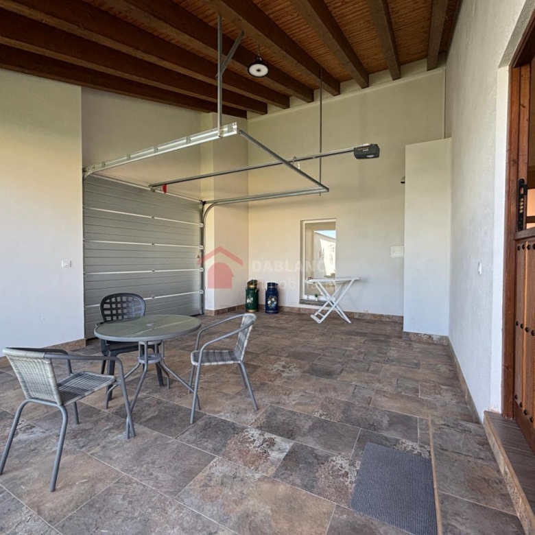 Casa en Alquiler