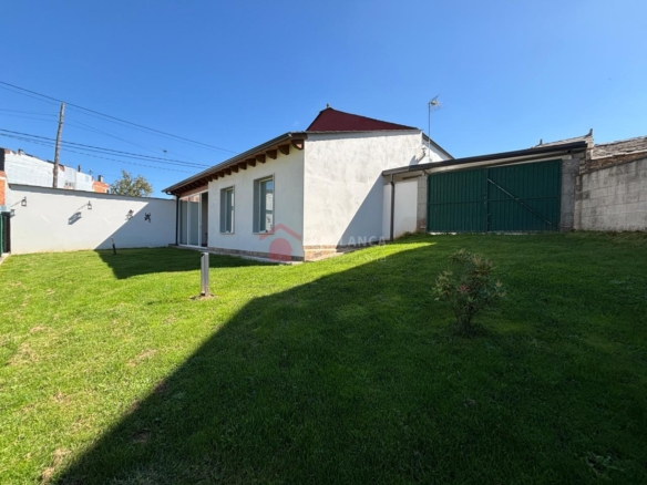 Casa en Alquiler
