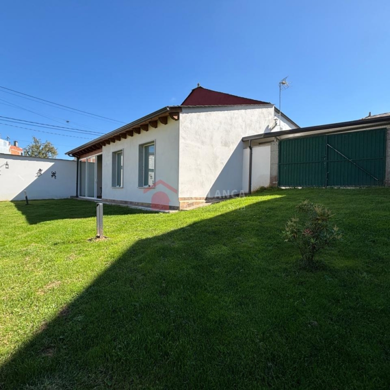 Casa en Alquiler