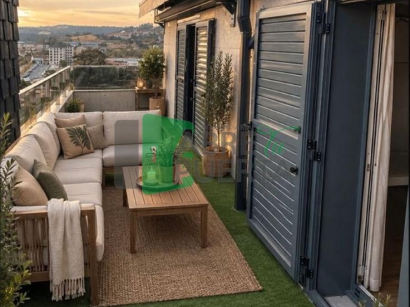 DUPLEX EN EL POLVORIN