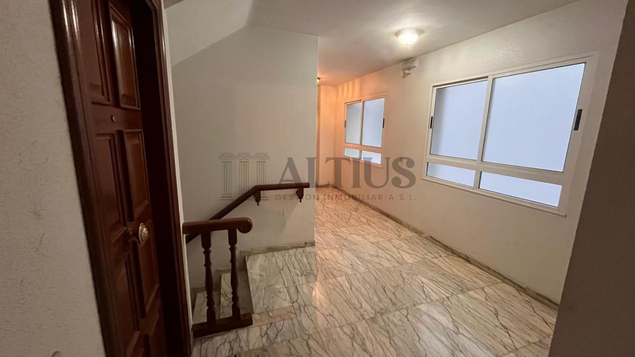 179085543700400170395_177607895785 Piso en alquiler- Av. Benito Vigo A estrada