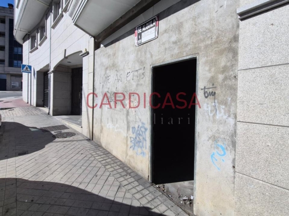 Local Comercial en Vigo