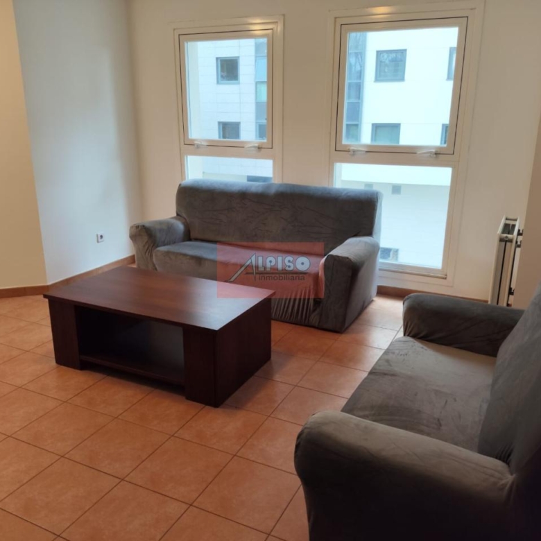 Piso en Ourense