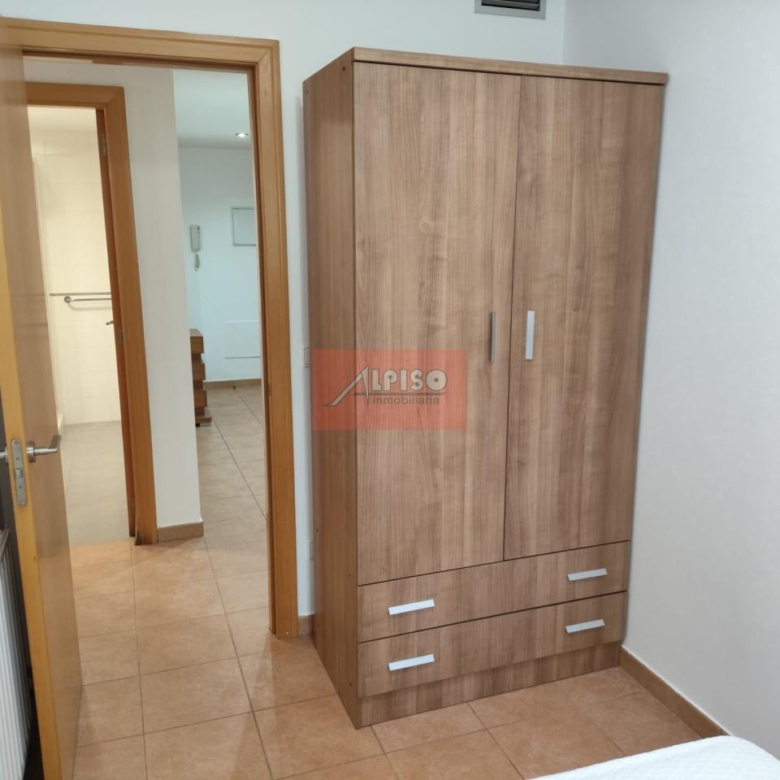 Piso en Ourense