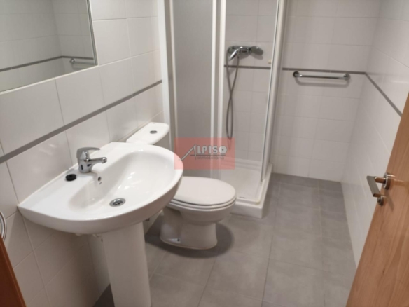 Piso en Ourense