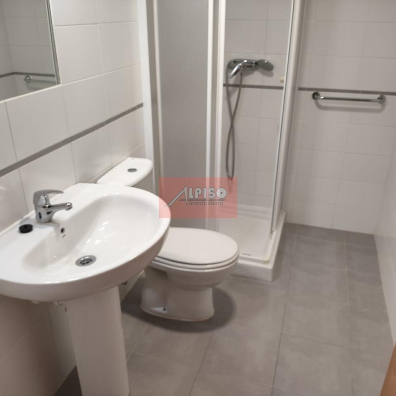 Piso en Ourense