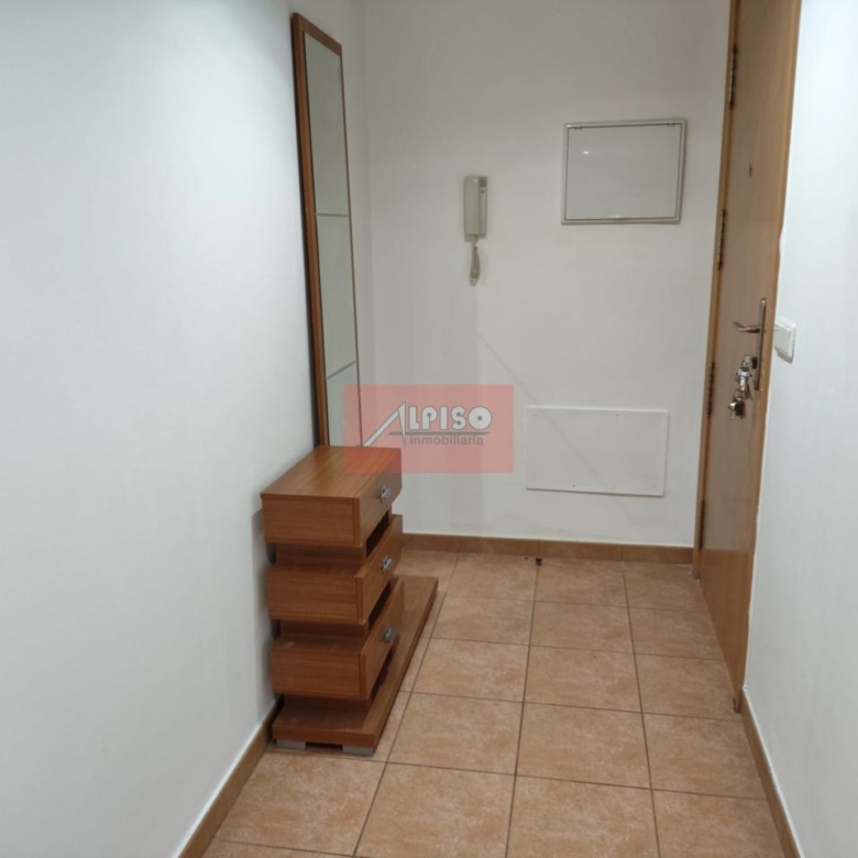 Piso en Ourense
