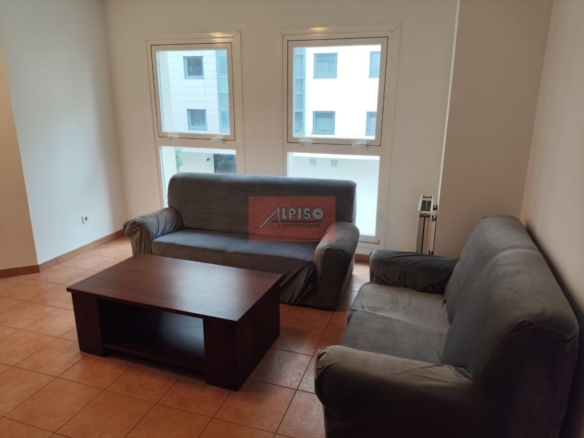 Piso en Ourense