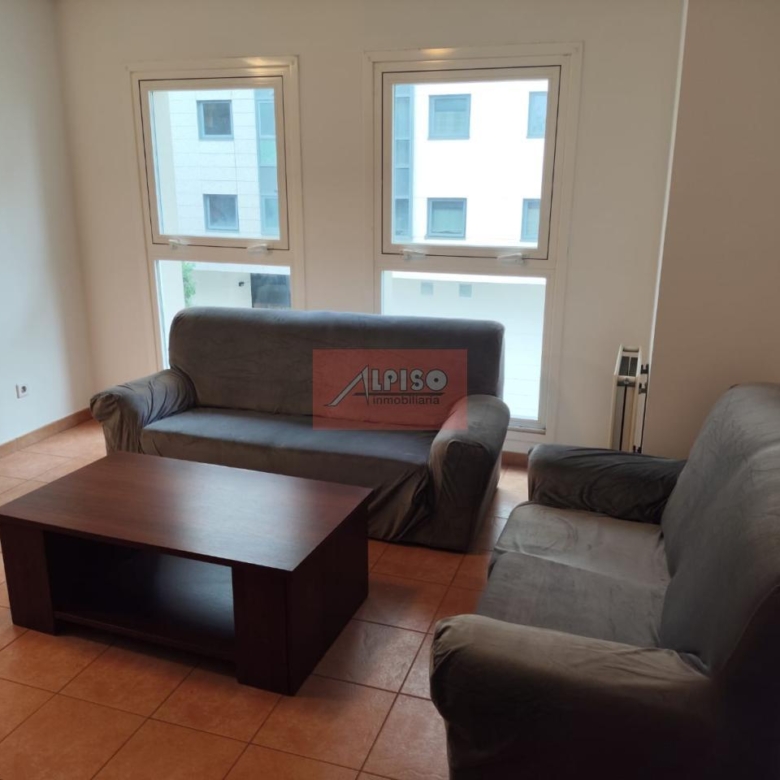 Piso en Ourense