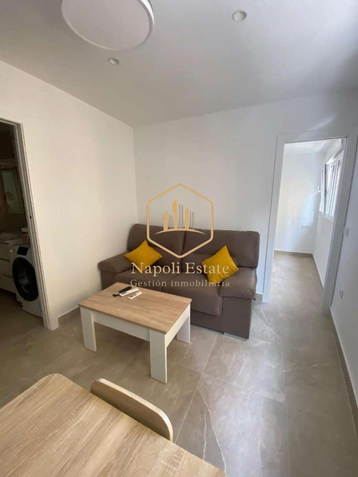 179093359165100173824_179093339645 ACOGEDOR PISO REFORMADO EN EL CENTRO DE MÁLAGA