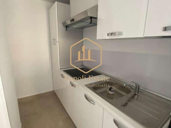 ACOGEDOR PISO REFORMADO EN EL CENTRO DE MÁLAGA
