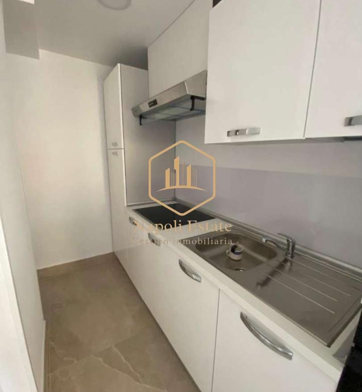 ACOGEDOR PISO REFORMADO EN EL CENTRO DE MÁLAGA