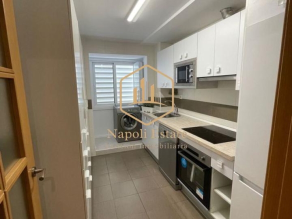 AMPLIO Y LUMINOSO PISO EN ALQUILER – OLLETAS, MÁLAGA