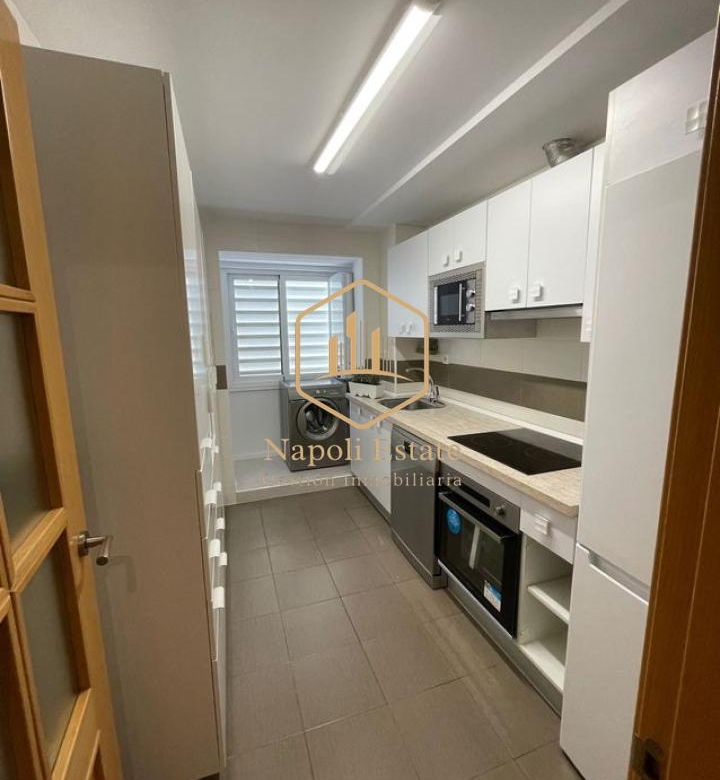 AMPLIO Y LUMINOSO PISO EN ALQUILER – OLLETAS, MÁLAGA